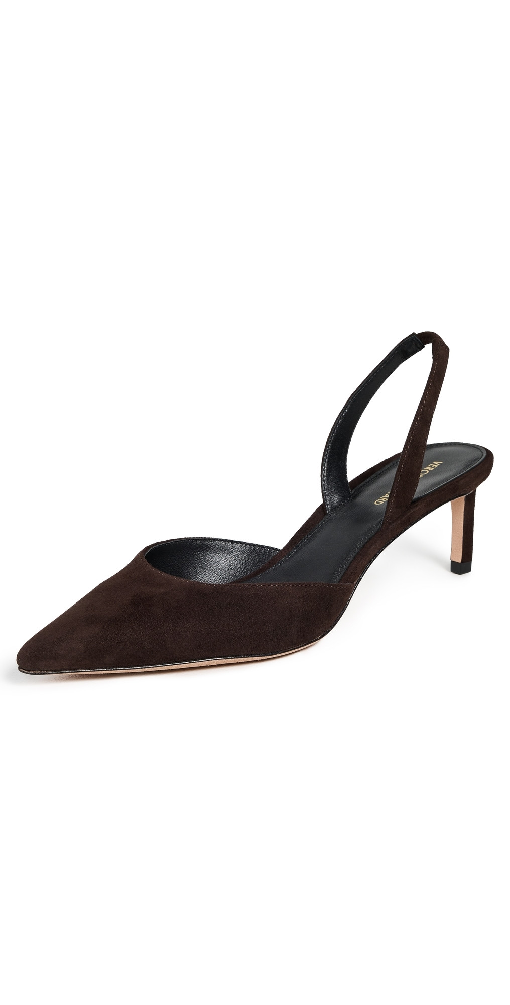 Veronica Beard Caroline Heels Espresso 8 | Shopbop