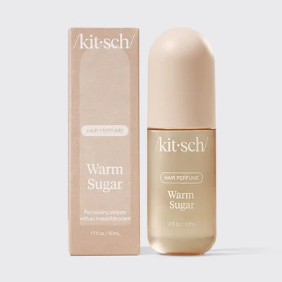 Warm Sugar Hair & Body Perfume Mist | Kitsch