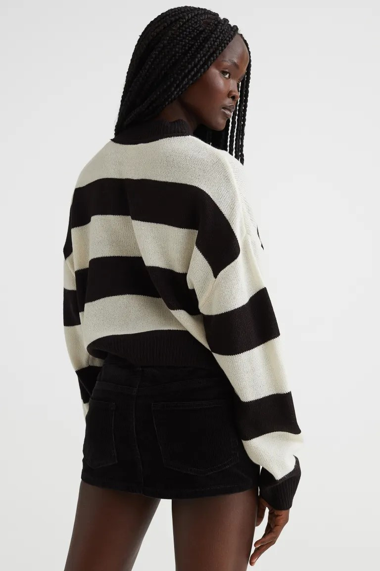 Sweater | H&M (US + CA)