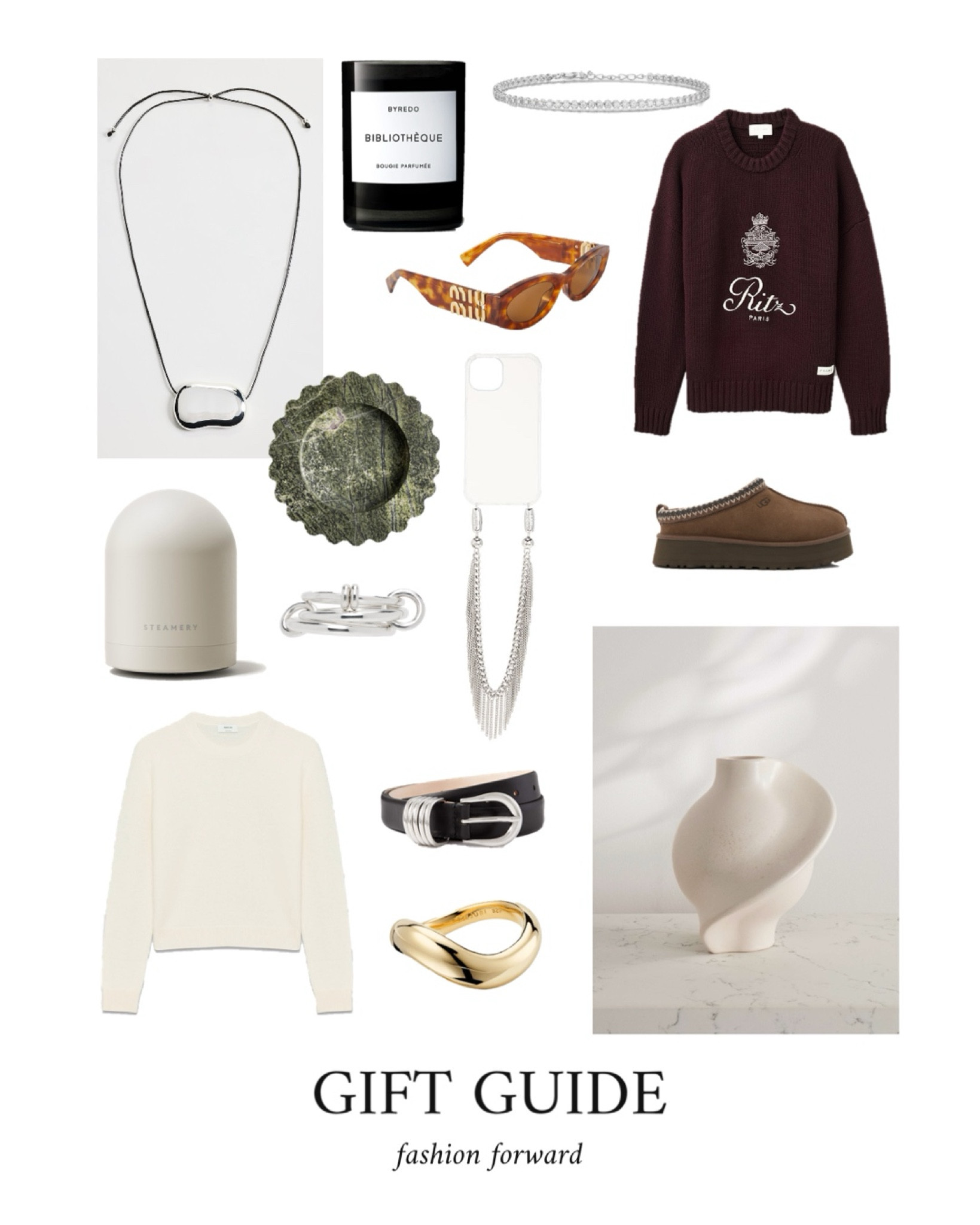 Gift Guide: Fashion Forward

#LTKGiftGuide #LTKHoliday #LTKStyleTip
