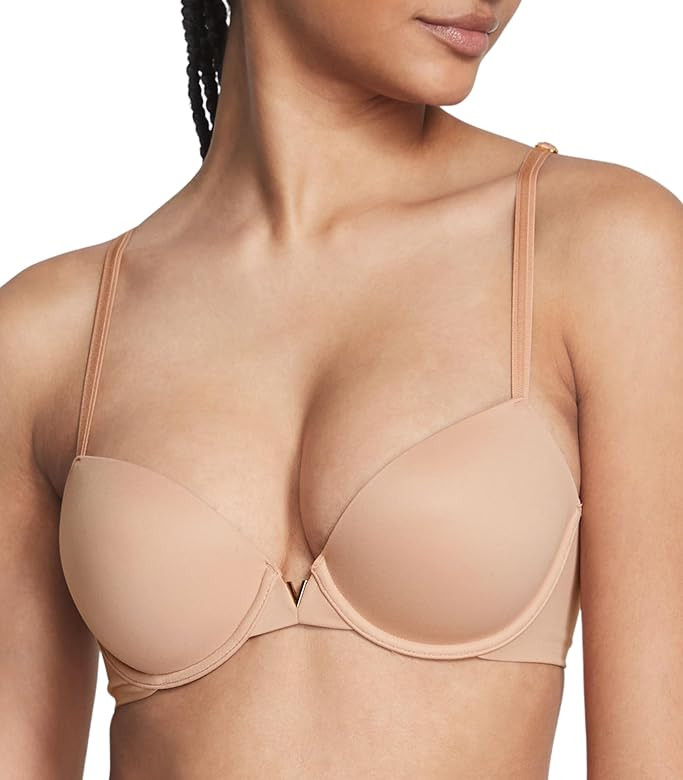 Victoria's Secret Demi T Shirt Bra, Love Cloud, Bras for Women (32A-38DDD) | Amazon (US)