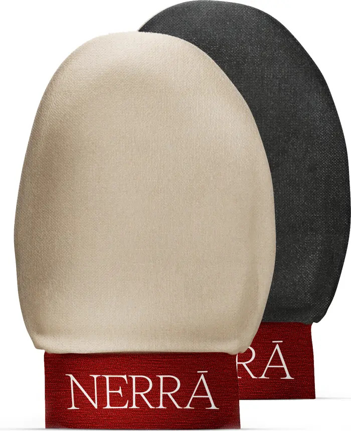 Exfoliating Body Glove Set (Nordstrom Exclusive) $28 Value | Nordstrom