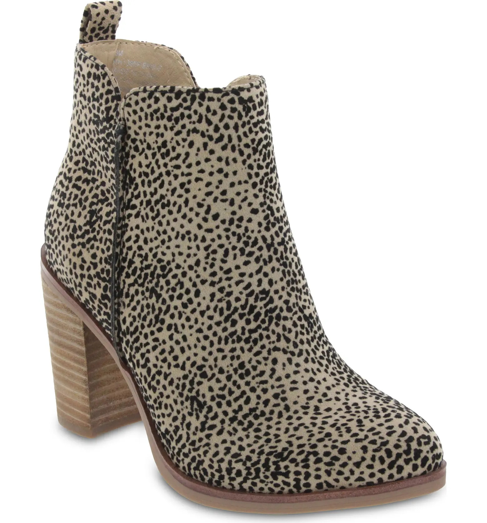 MIA Erik Bootie | Nordstrom | Nordstrom
