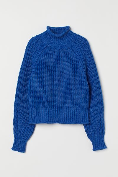 Knit Sweater | H&M (US + CA)