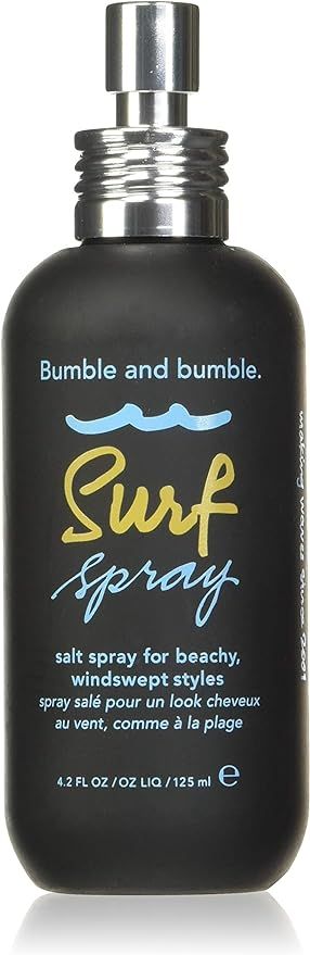 Bumble and Bumble Surf Spray, 4.2 Fl Oz Bottle (140495) | Amazon (US)