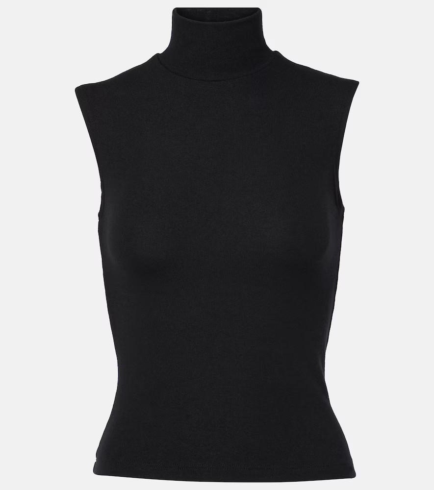 Leset Rollkragentop Lauren | Mytheresa (DACH)