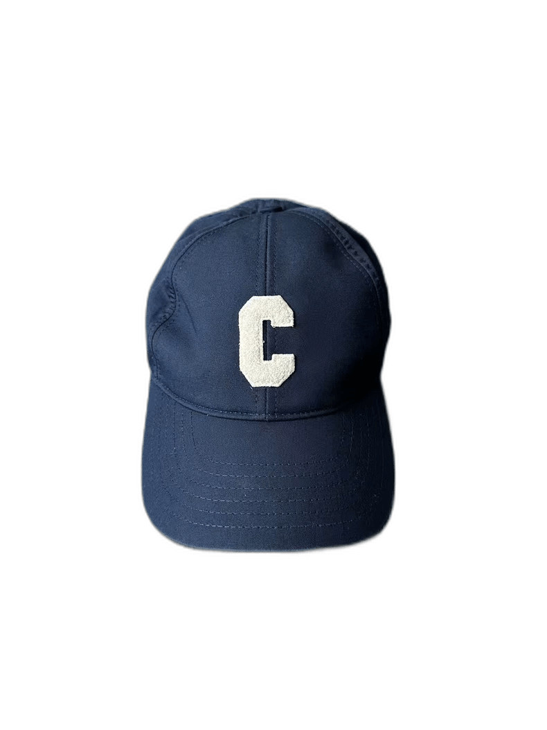 Celine Celine Big C Baseball Cap | Grailed | Grailed