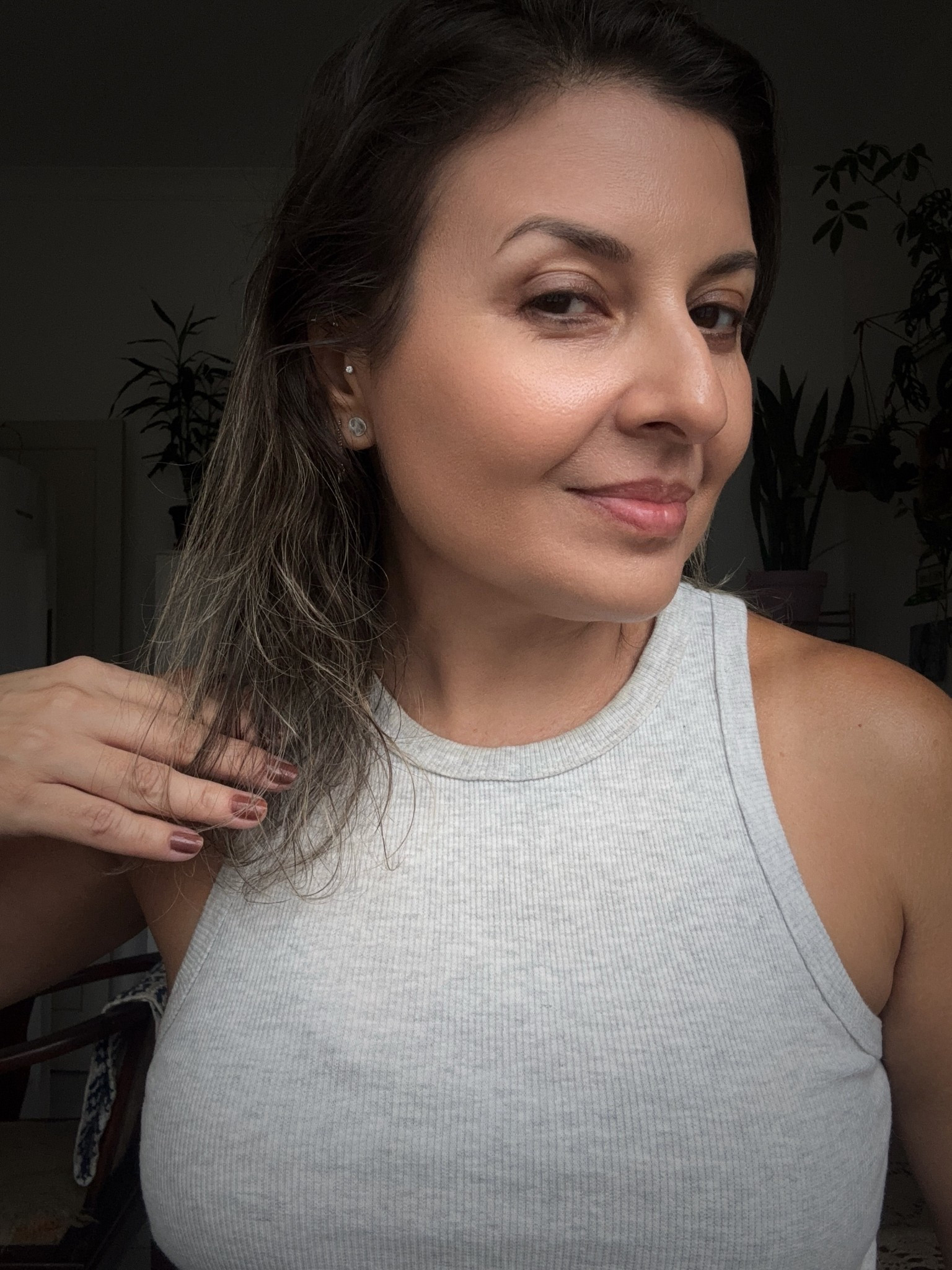 Regatas de malha são ótimas para os dias de calor 

#LTKviagem #LTKbrasil