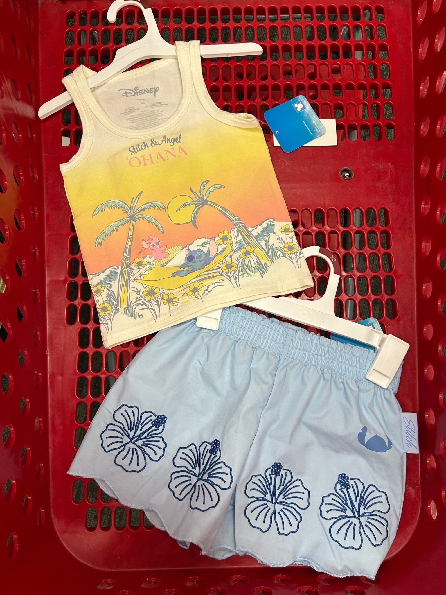 Stitch finds for girls

#LTKKids