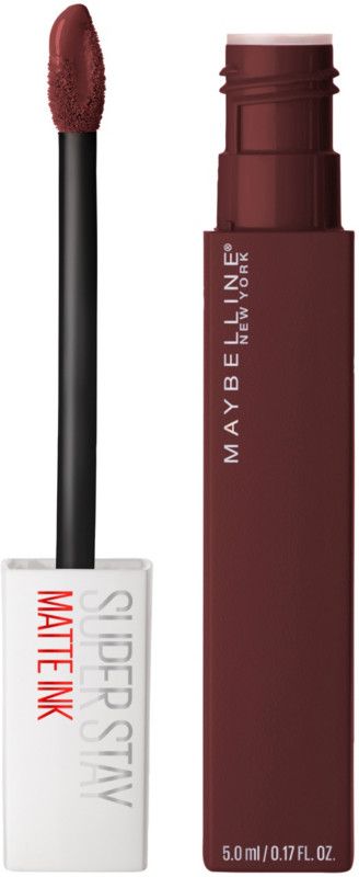 Maybelline SuperStay Matte Ink Liquid Lipstick | Ulta Beauty | Ulta