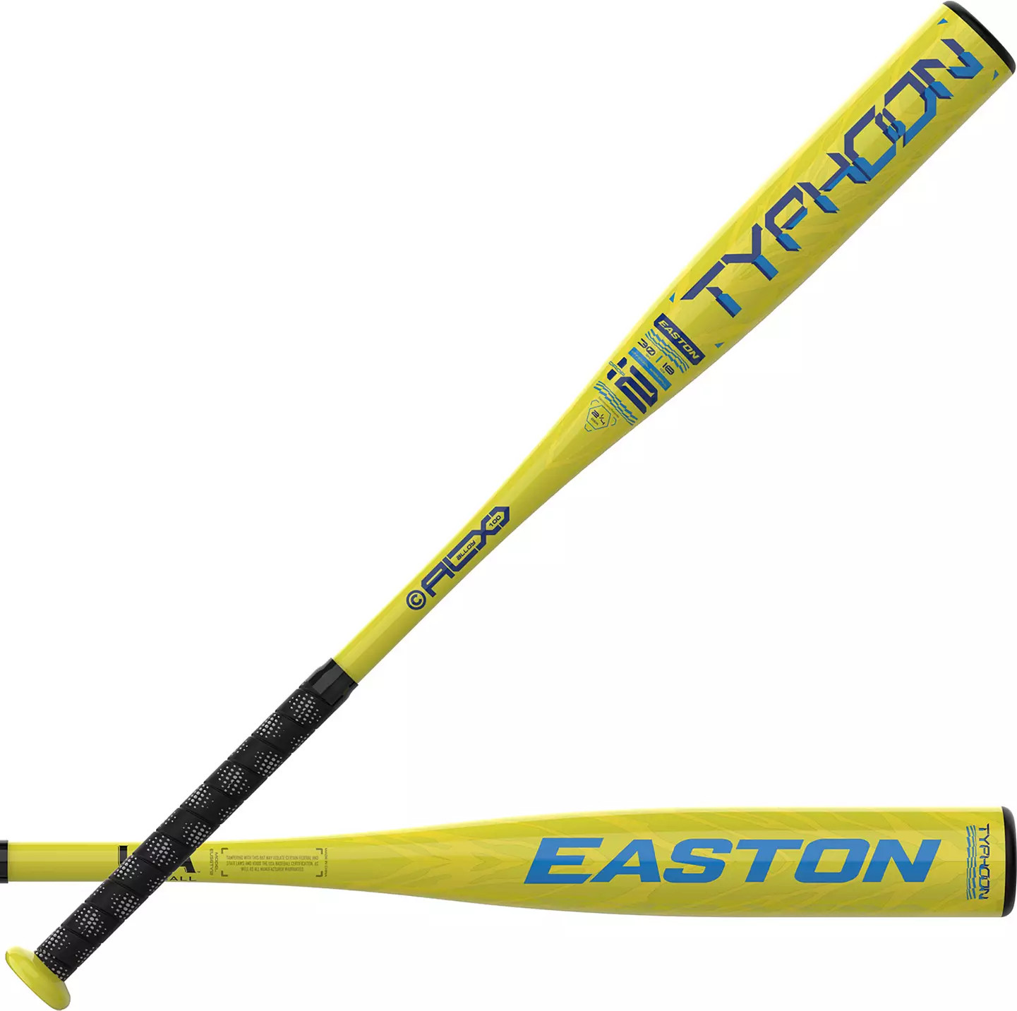 Easton Typhoon USA Youth Bat (-12) | DICK'S Sporting Goods
