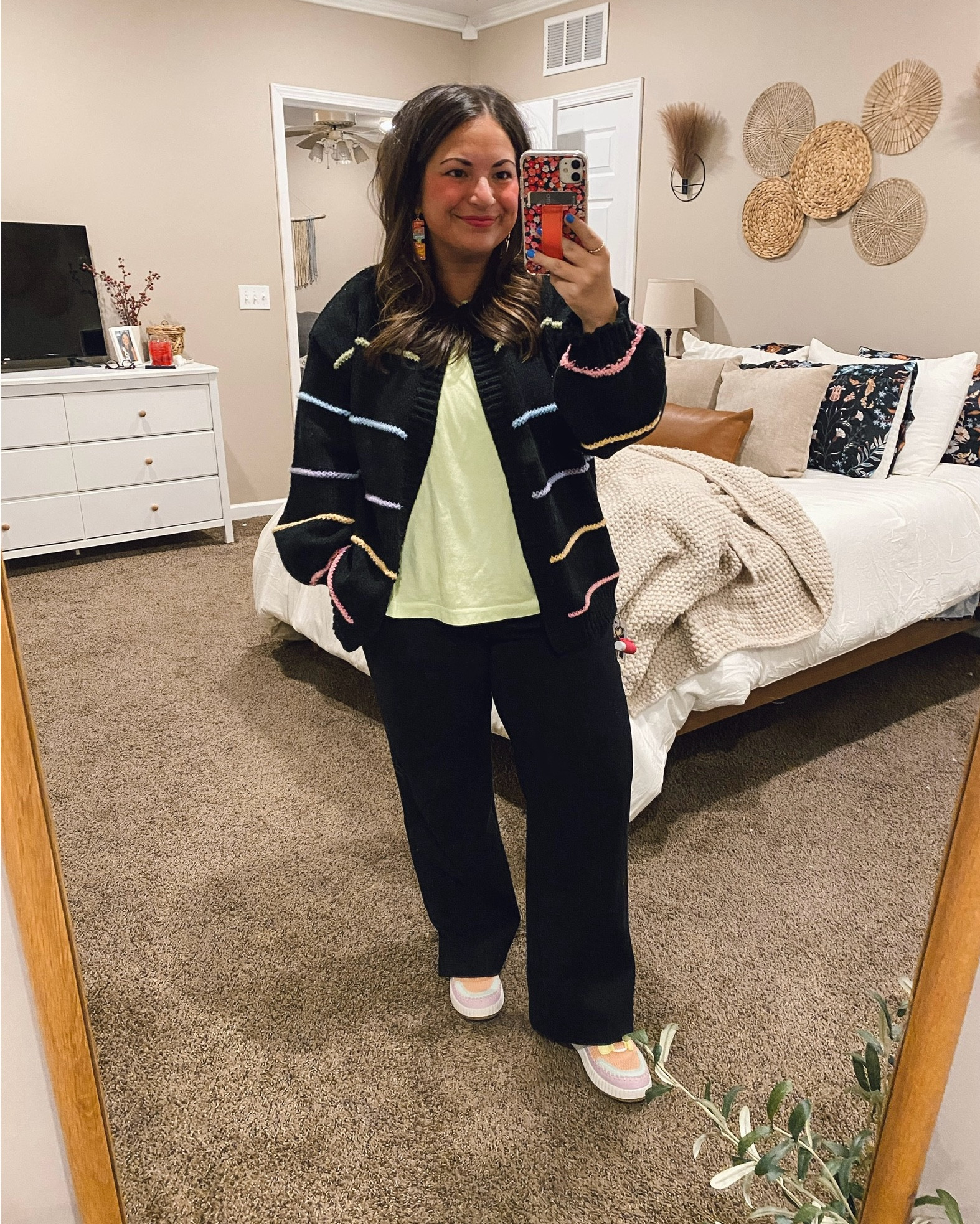 OOTD + a quick GRWM chat!

use code ALLI20 for a discount on perfumes only!

#LTKStyleTip #LTKFindsUnder100 #LTKFindsUnder50