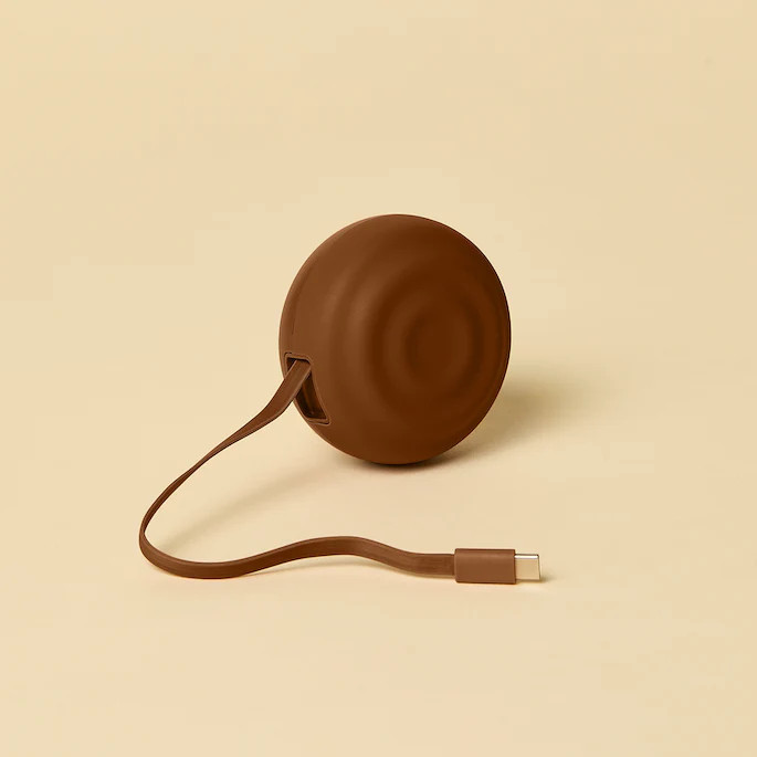 Chocolate - NEW! | Counterpart