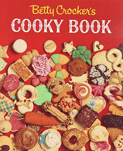 Betty Crocker's Cooky Book | Amazon (US)