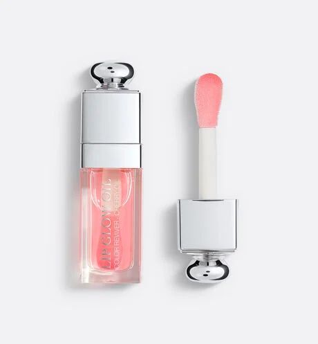 DIOR Addict Lip Glow Color-Awakening Lip Oil | DIOR | Dior Beauty (US)