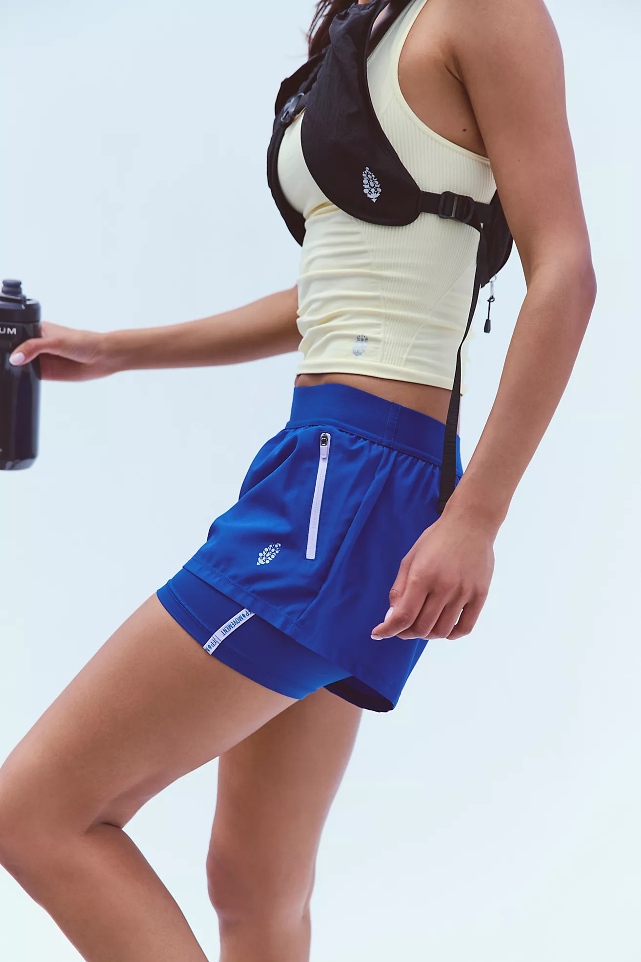 Stinger Run Shorts | Free People (Global - UK&FR Excluded)
