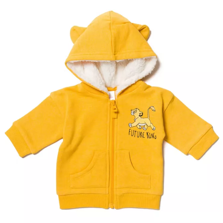 Lion king deals hoodie target