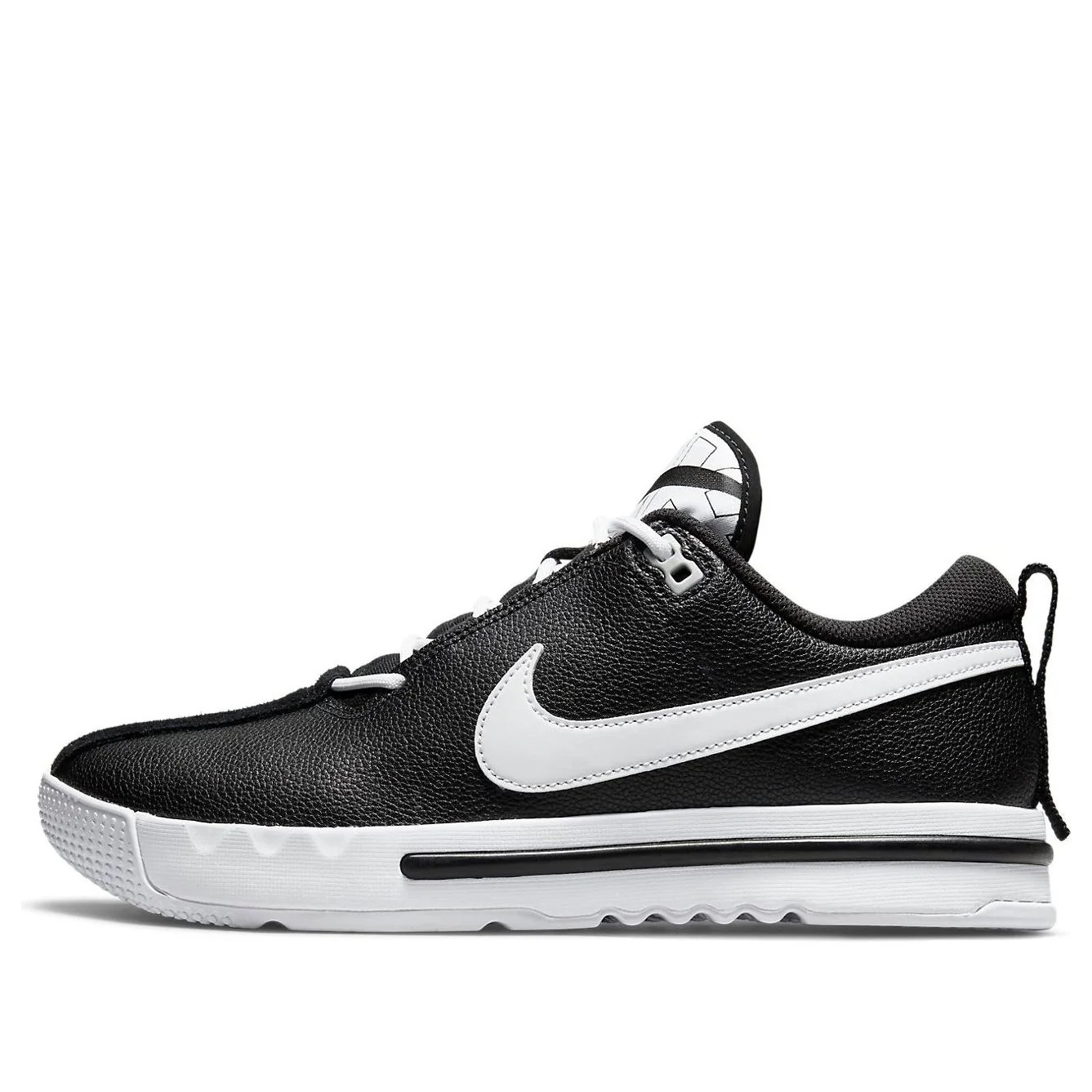 Nike Air Sesh 'Black White' | KICKS CREW