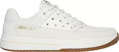 Skechers Women's Viper Court Luxe Pickleball Shoes | Dick's Sporting Goods | Dick's Sporting Goods