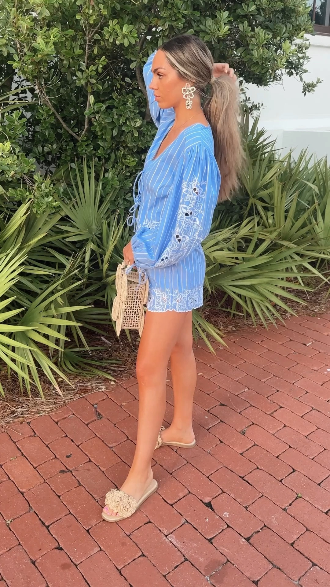 when the entire look is target!! LOVING this target set!!! 



#LTKSummerEdit #LTKFindsUnder50 #LTKStyleTip