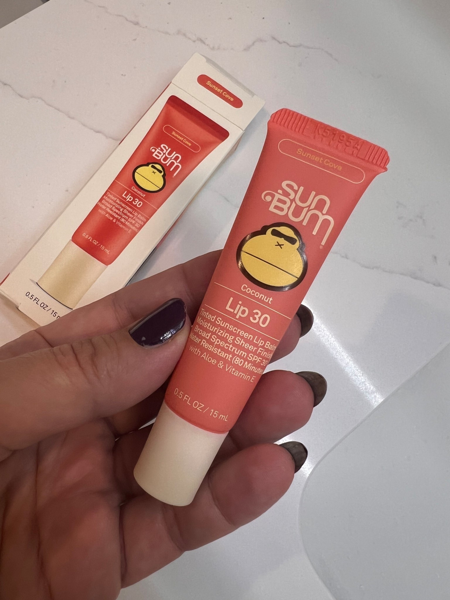 SPF lip balms to protect and tint your lips at the same time

#LTKTravel #LTKBeauty #LTKdayinmylife