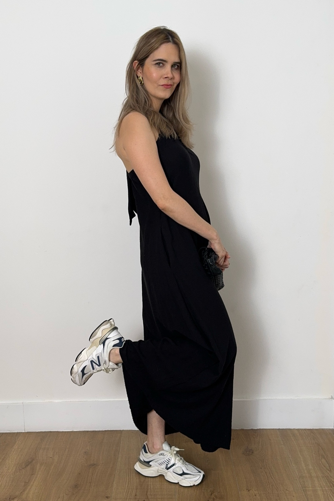 New balance 9060

#LTKFitness #LTKNYFW #LTKStyleTip