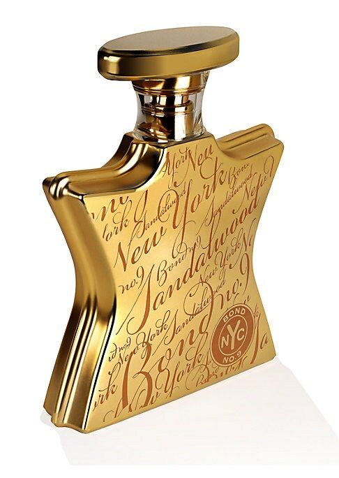 Bond No. 9 New York Women's New York Sandalwood Eau de Parfum - Size 1.7 oz | Saks Fifth Avenue