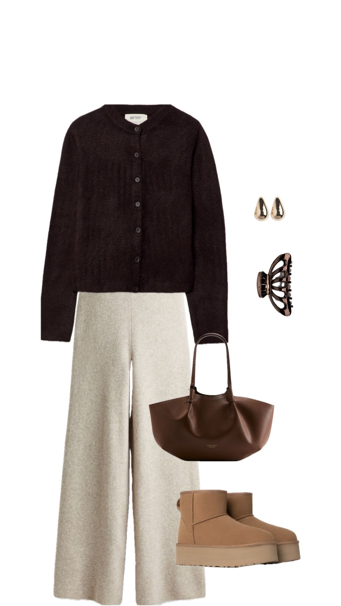 ootd combo 🍂

#LTKautumn #LTKeurope