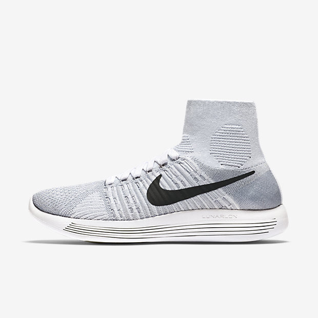 The Nike LunarEpic Flyknit Women's Running Shoe. | Nike US
