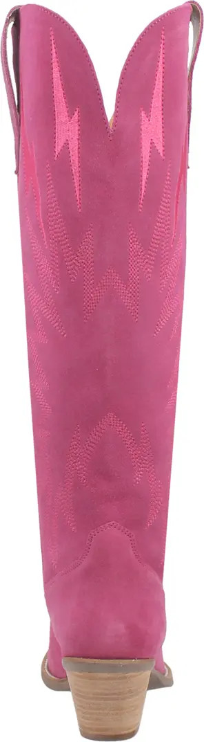 Thunder Road Cowboy Boot (Women) | Nordstrom