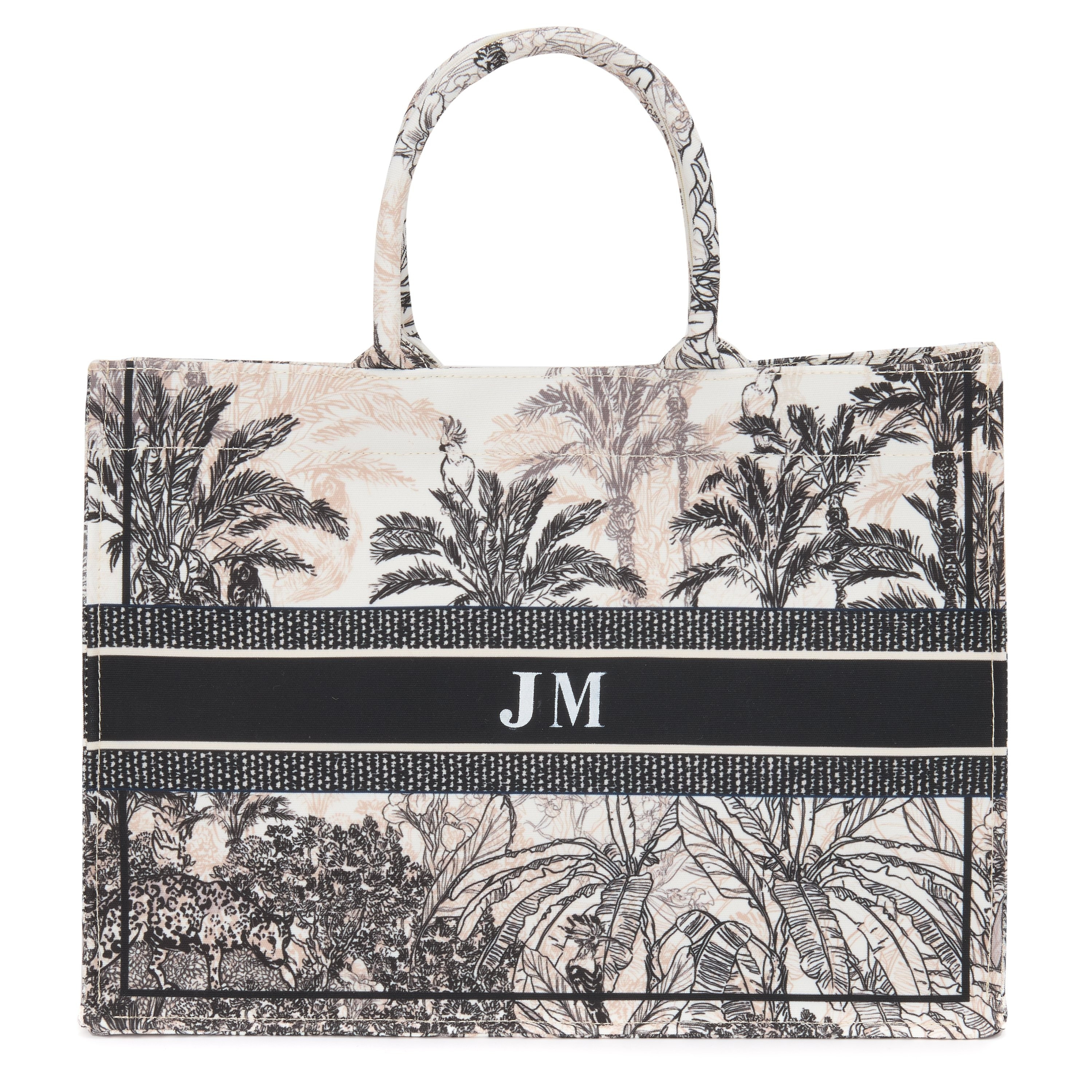 Lily and Bean Isabella Bag - Stormy Night | Lily and Bean