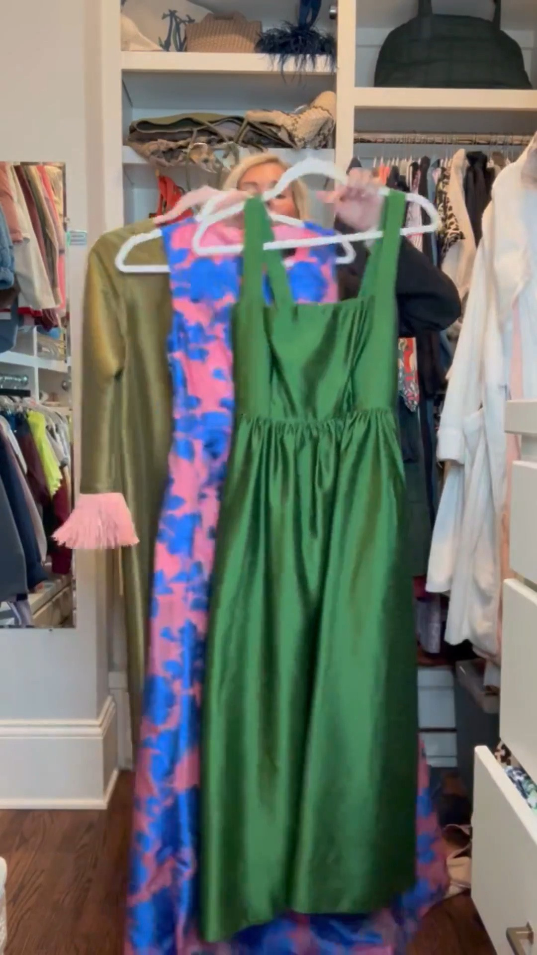 I have a wedding tonight… Which one should I wear???

#LTKgrwm #LTKOver40 #LTKmomlife