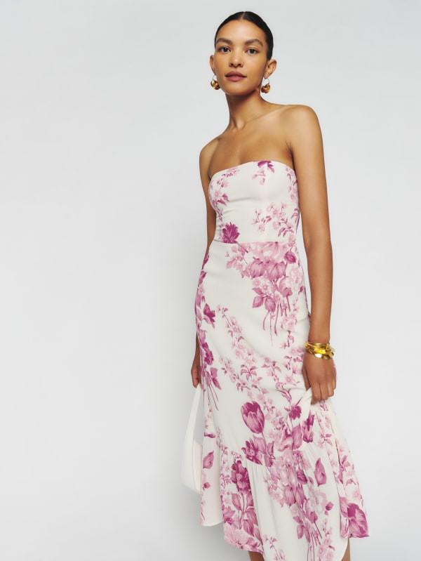 Arta Dress | Reformation (Global)