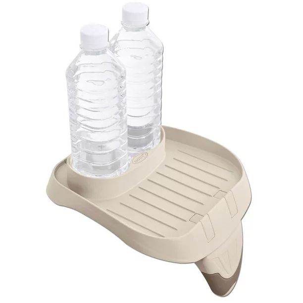 Intex PureSpa Removable Spa Cup Holder and Refreshment Tray - 28500E | Walmart (US)