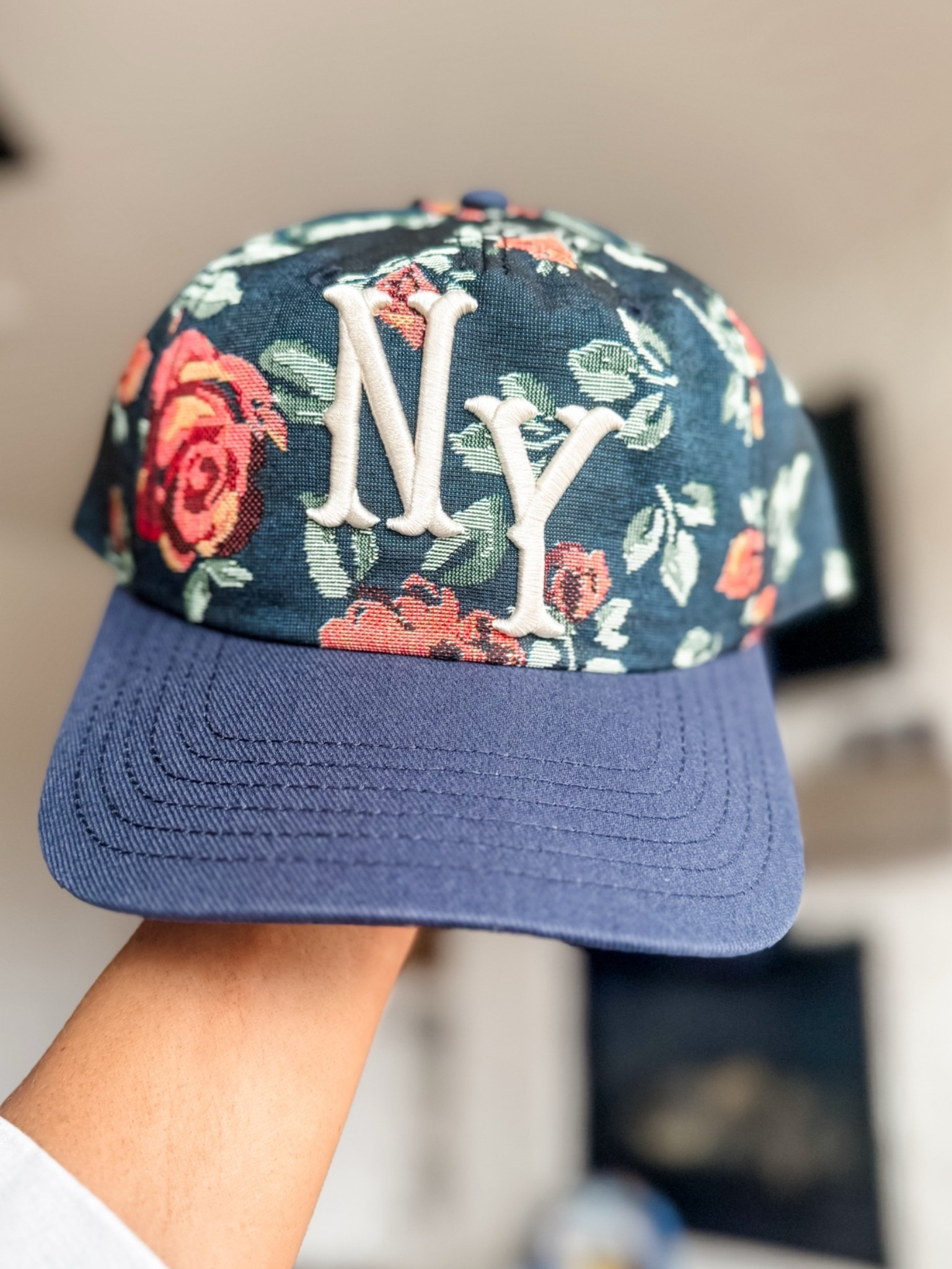 New hats at Walmart

#LTKSaleAlert #LTKSeasonal