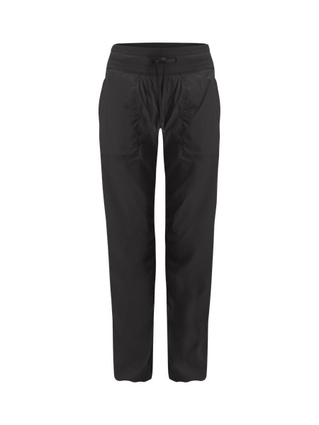 Dance Studio Mid-Rise Pant | Lululemon (US)