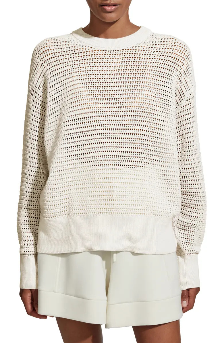 Kershaw Crewneck Sweater | Nordstrom