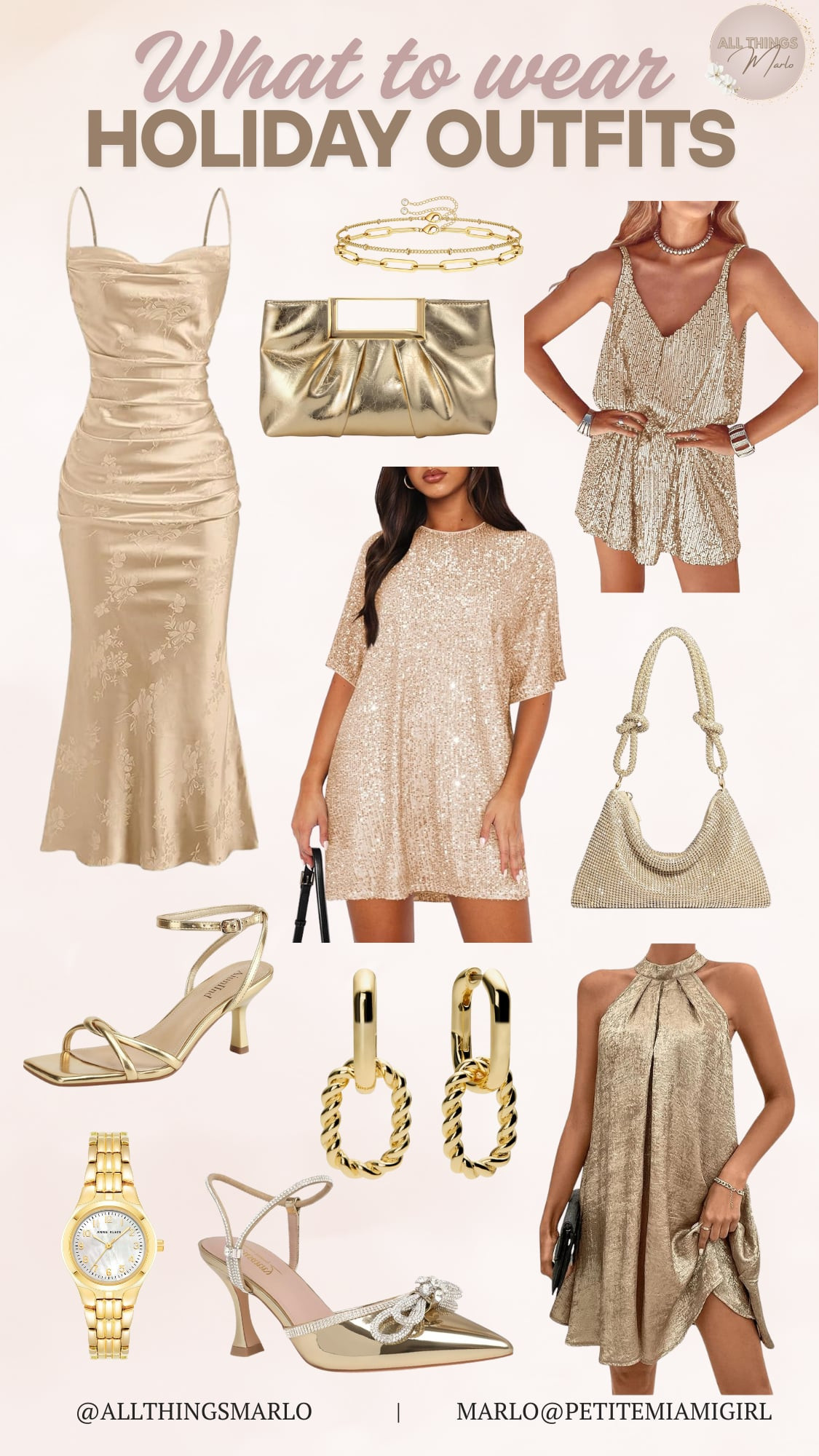 Holiday outfit ideas. 

 #LTKHoliday #LTKSeasonal #LTKPetite