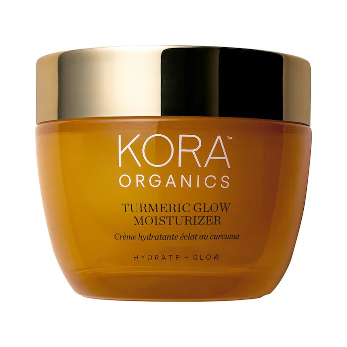 Turmeric Glow Brightening Refillable Moisturizer | Sephora (US)