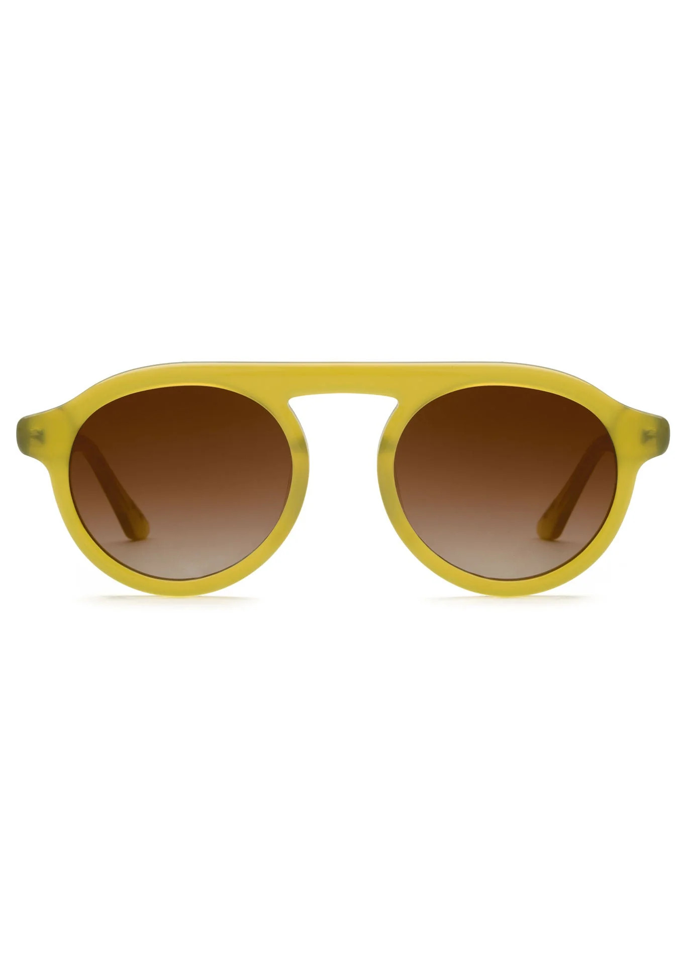 Chartreuse | KREWE Eyewear
