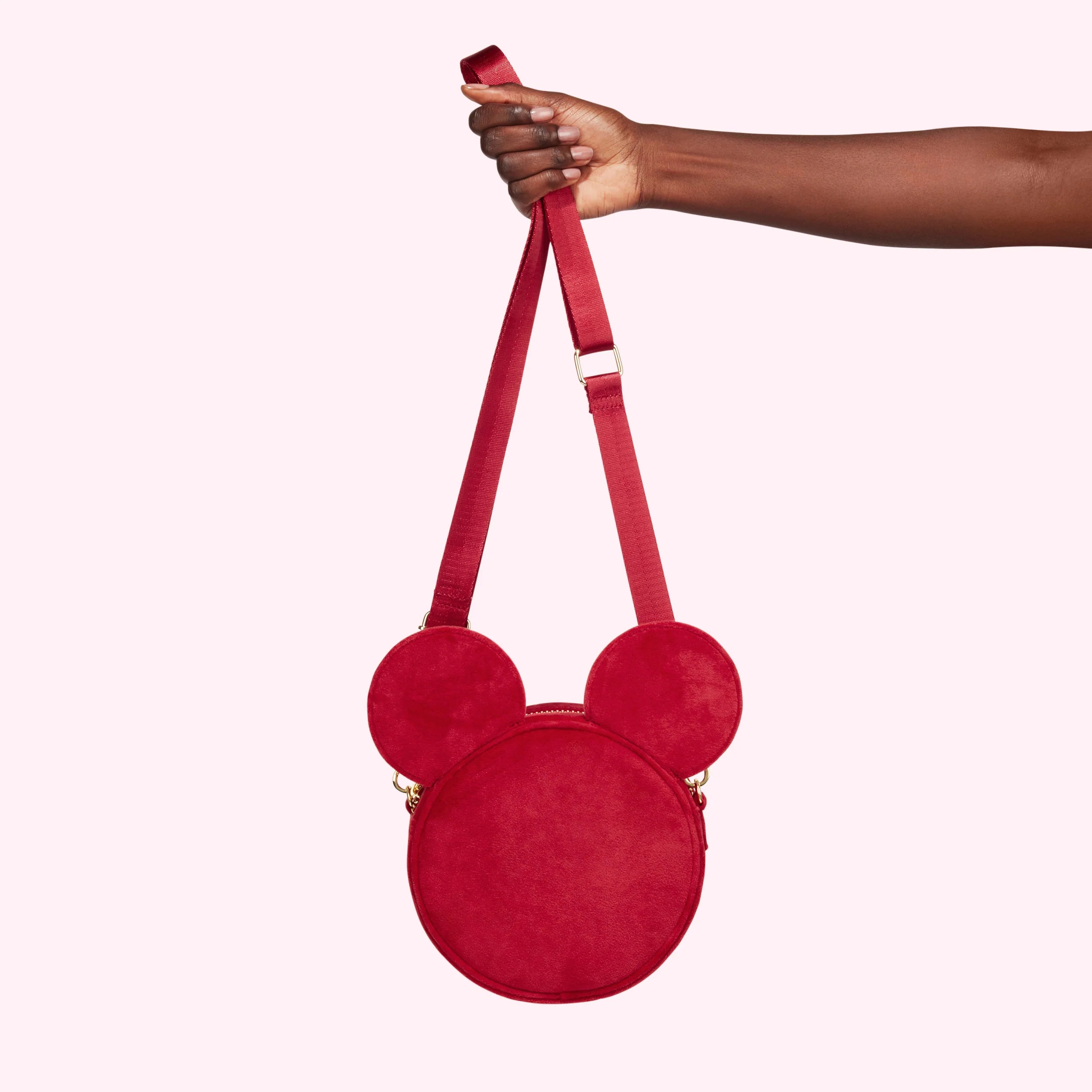 Mickey Mouse Crossbody Bag | Stoney Clover Lane