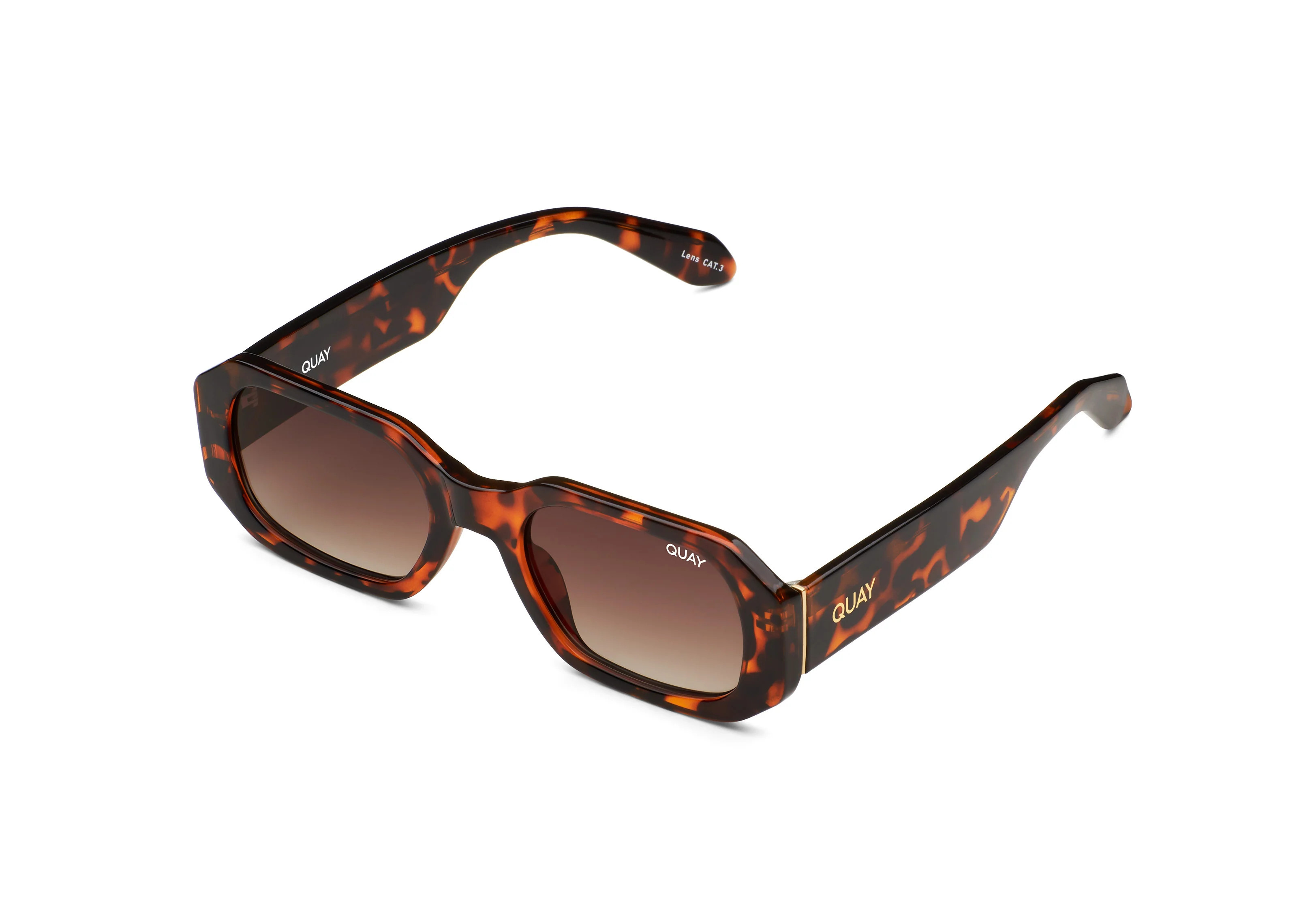 HYPED UP | Quay Australia