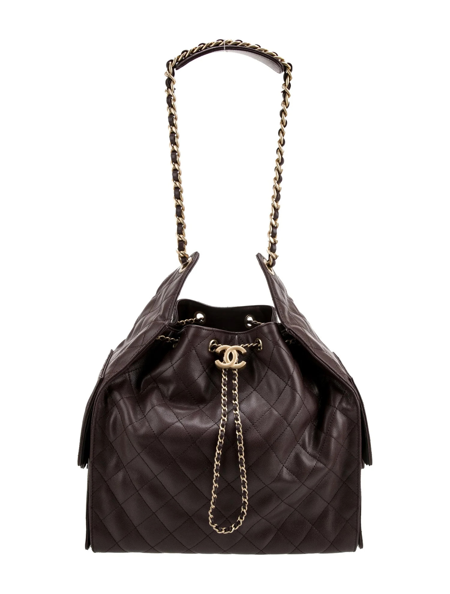 2025 Medium 25 Hobo | The RealReal