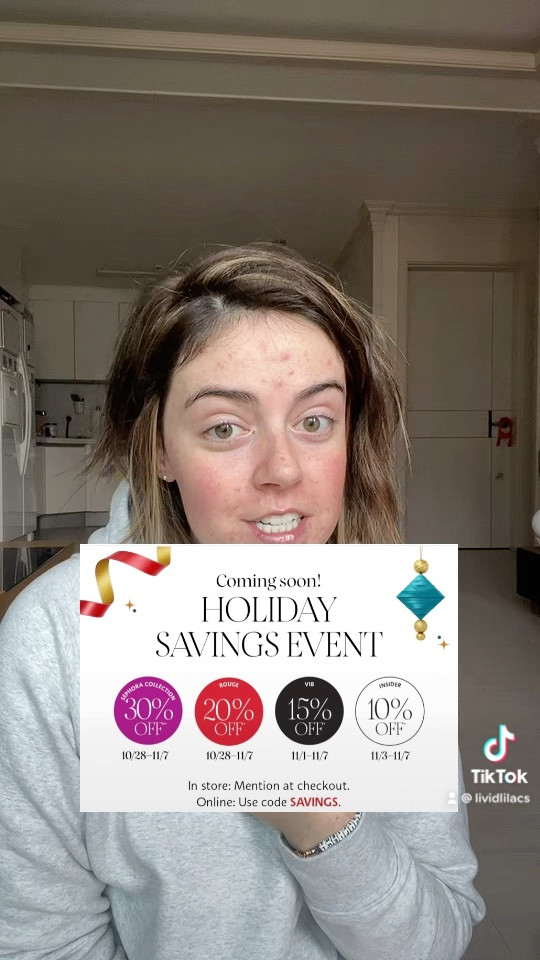 sephora must haves for the sale!!

#LTKbeauty #LTKsalealert #LTKHoliday