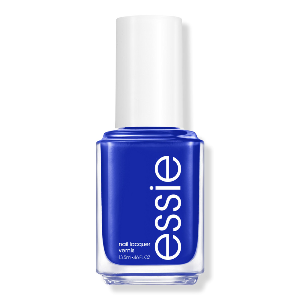 Essie Blues + Greens Nail Polish - Butler Please | Ulta