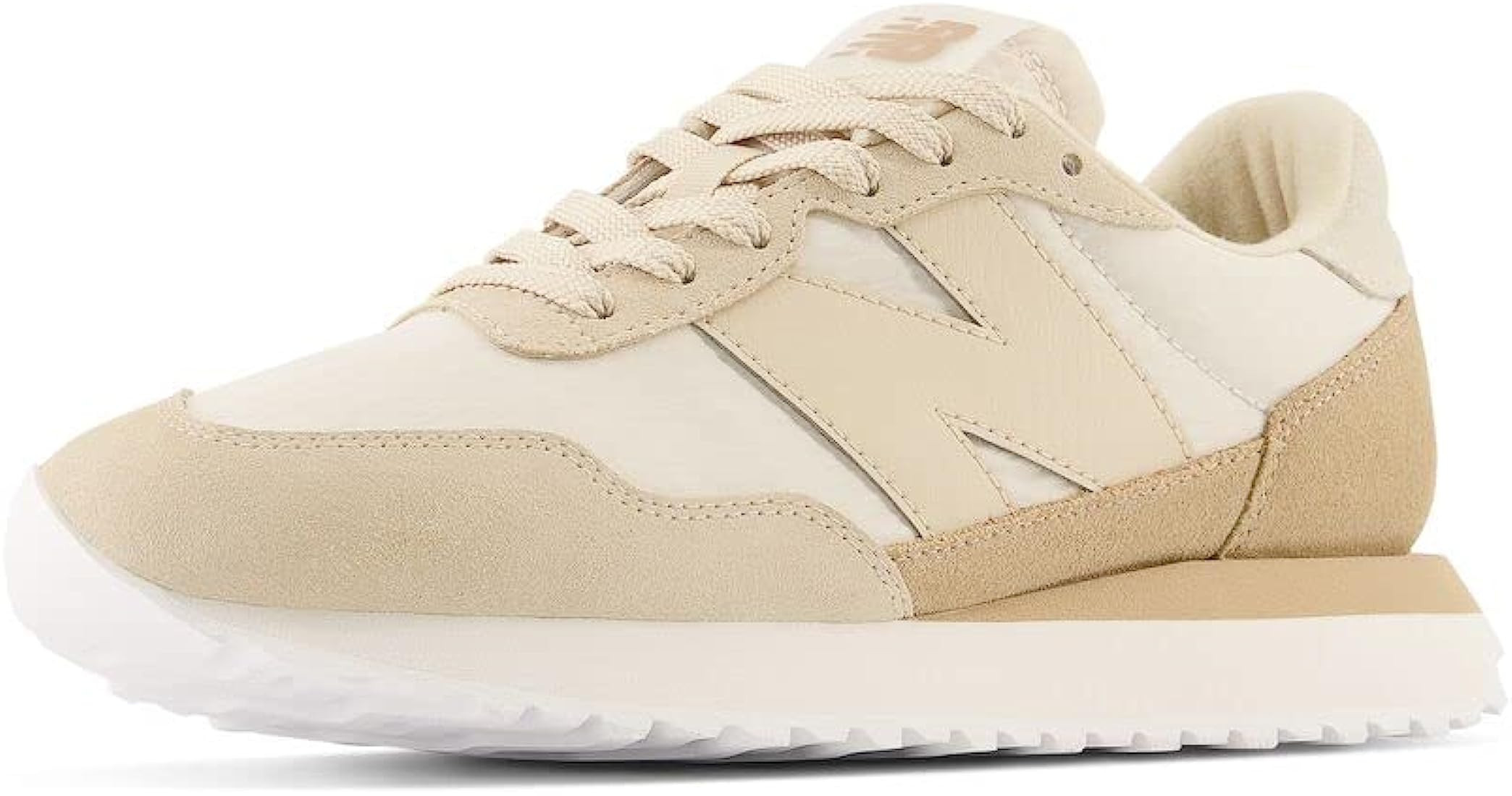 New Balance Women's 237 V1 Classic Sneaker, Pink, One Size | Amazon (US)