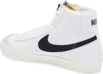 Nike Blazer Mid '77 Vintage Sneaker | Nordstrom | Nordstrom