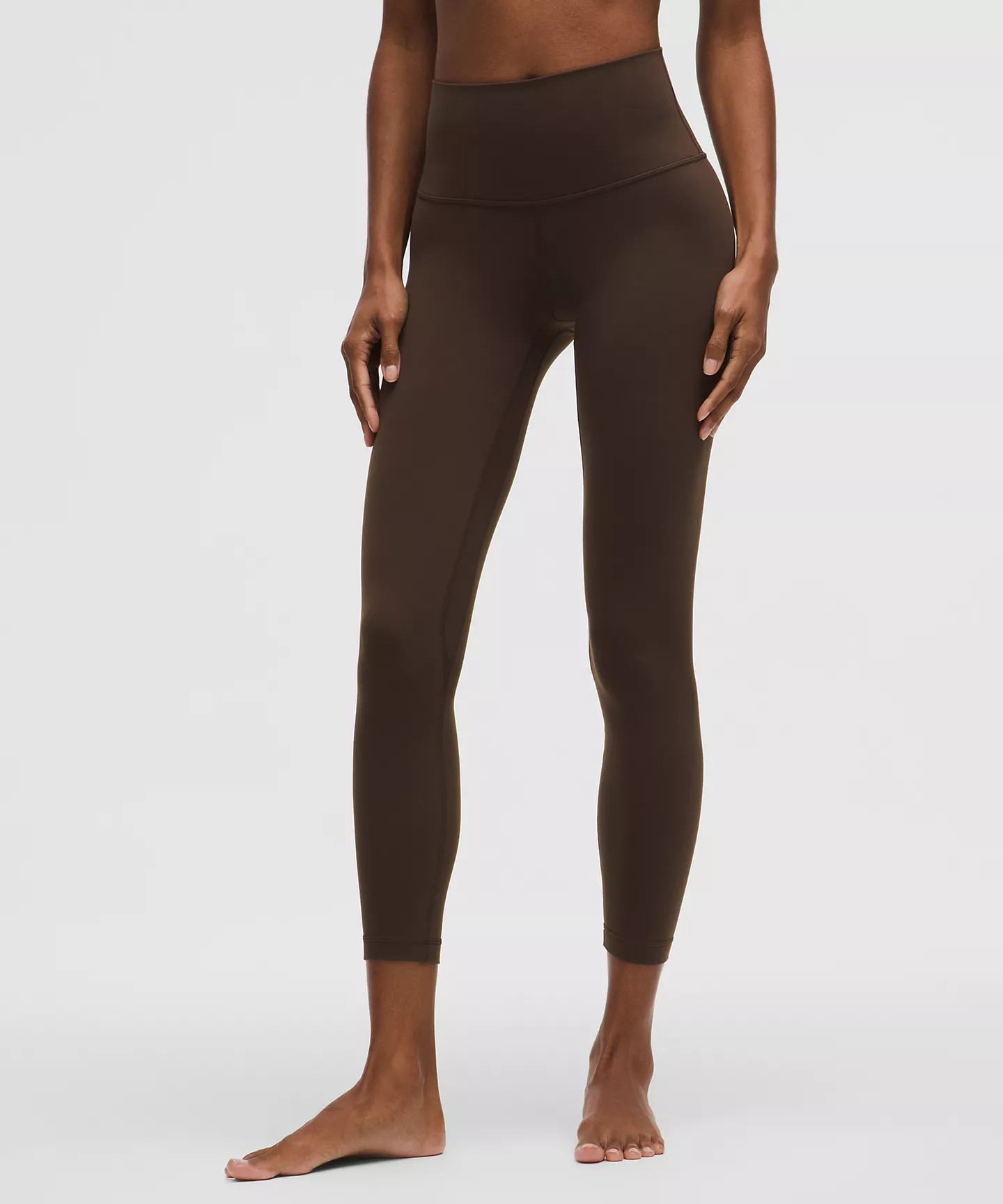 3D Jacquard Diamond Train High-Rise Tight 25" | Lululemon (US)