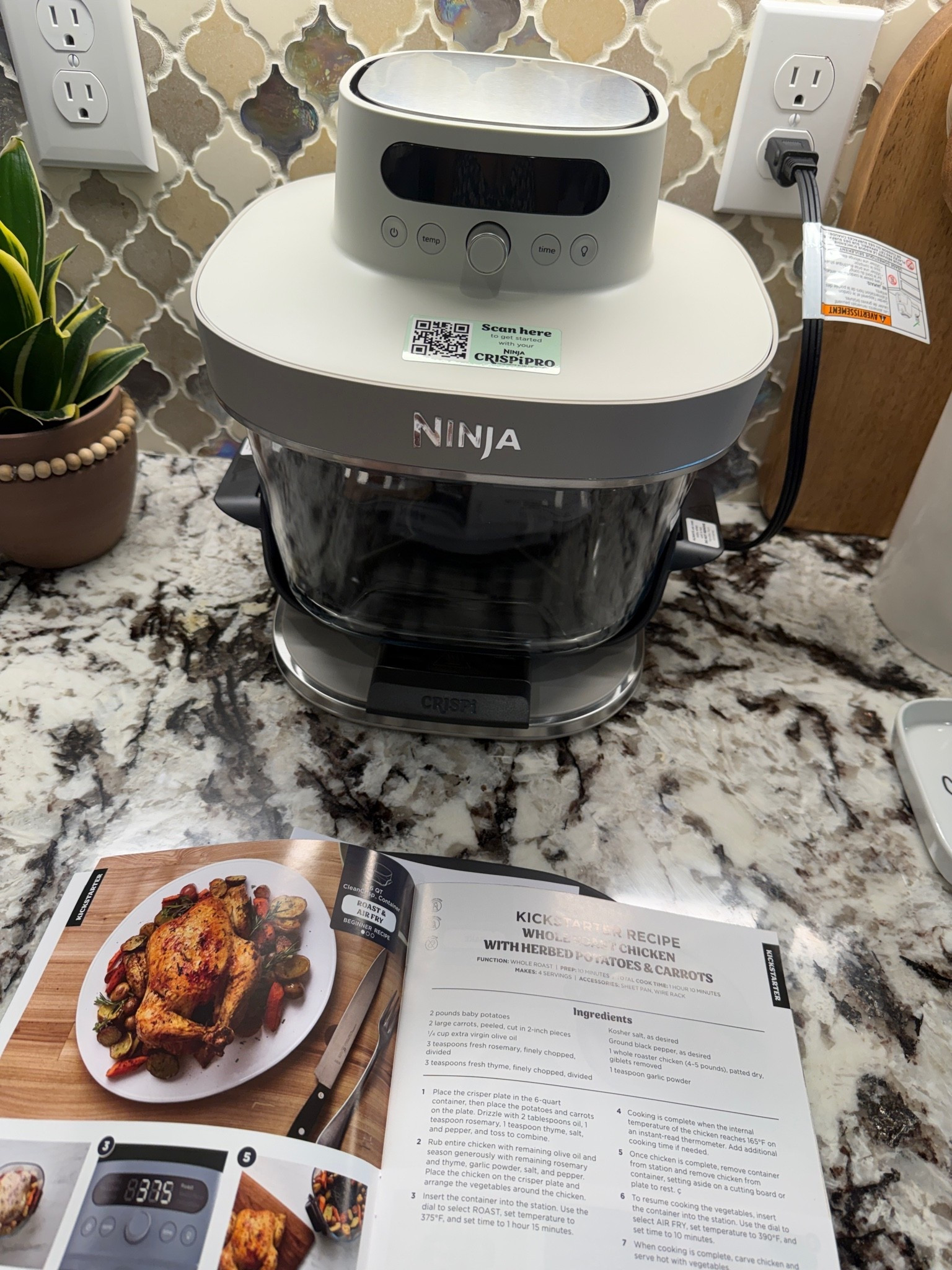 Can’t wait to try this out 🦈✨

#LTKdayinmylife #LTKmomlife #LTKfoodie