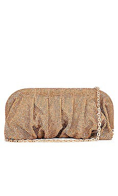 Rhinestone Clutch
                    
                    8 Other Reasons | Revolve Clothing (Global)